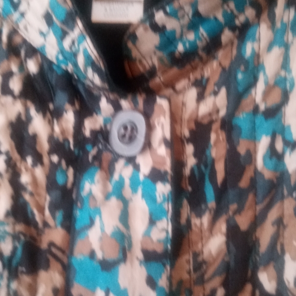 CJ Bank Lounge Jacket - Picture 3 of 8